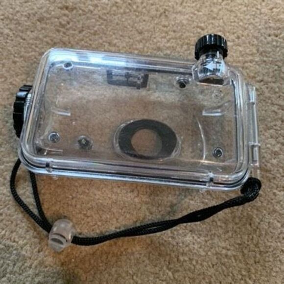 Snap Sights Underwater Film Camera Case - Picture 3 of 6
